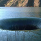 Illustration for article titled Theres a Dam Hole in the World